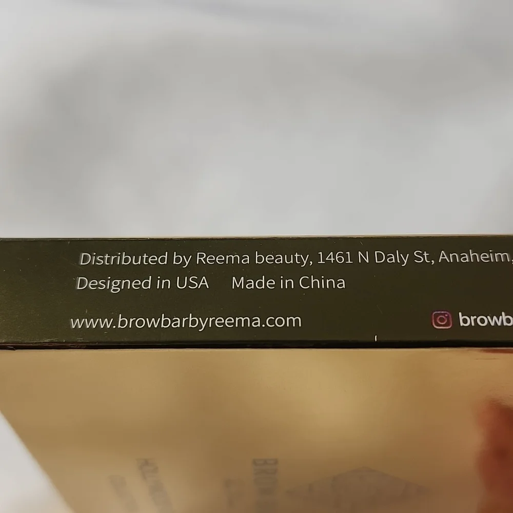 Brow Bar Hollywood Icon Collection